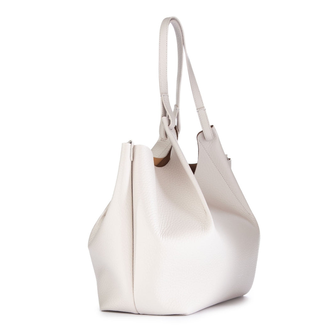 BS 9720 RNGDBL DUA SABBIA-NATURE  BIANCO PANNA