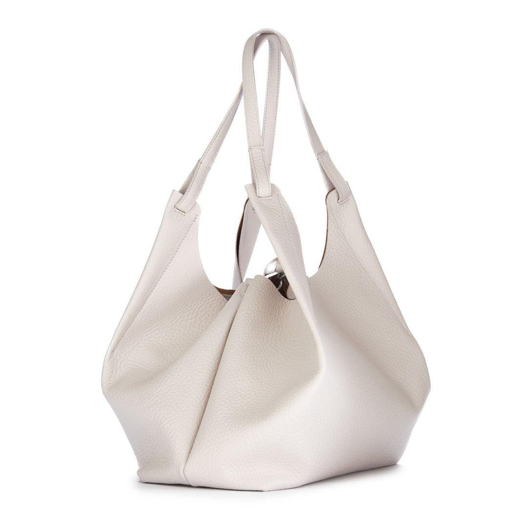 BS 9720 RNGDBL DUA SABBIA-NATURE  BIANCO PANNA