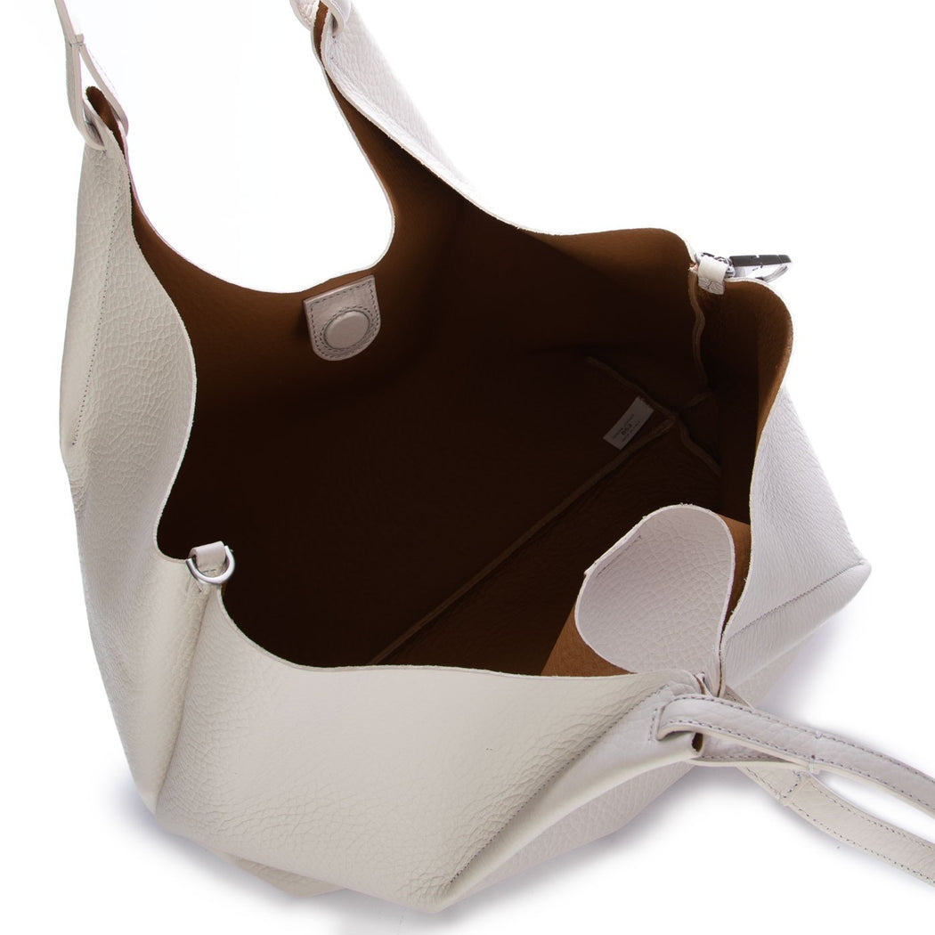 BS 9720 RNGDBL DUA SABBIA-NATURE  BIANCO PANNA