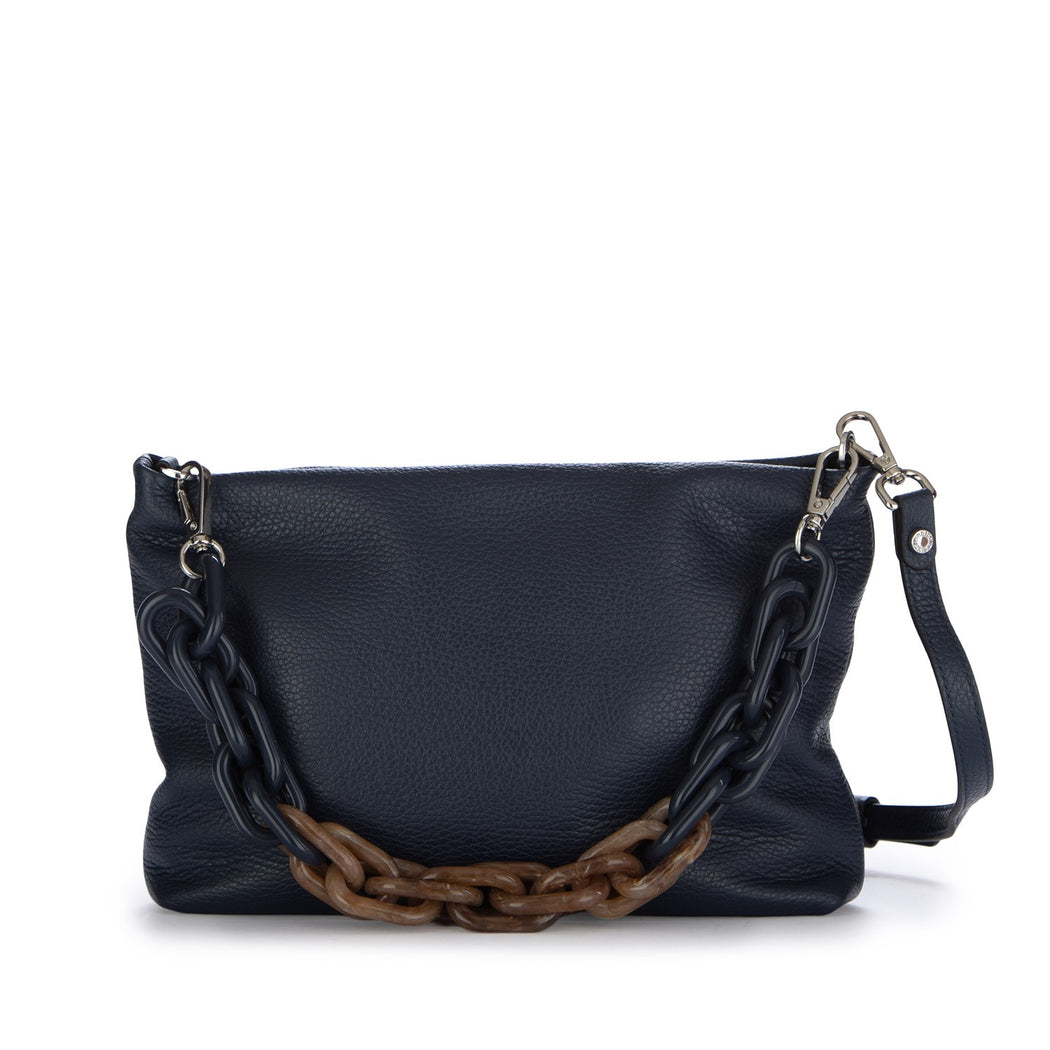 BS 8265/COMM GRN BRENDA NAVY  BLU