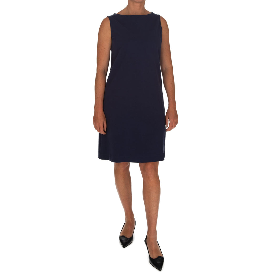 FD3373 TUBINO PIQUET  484 BLU