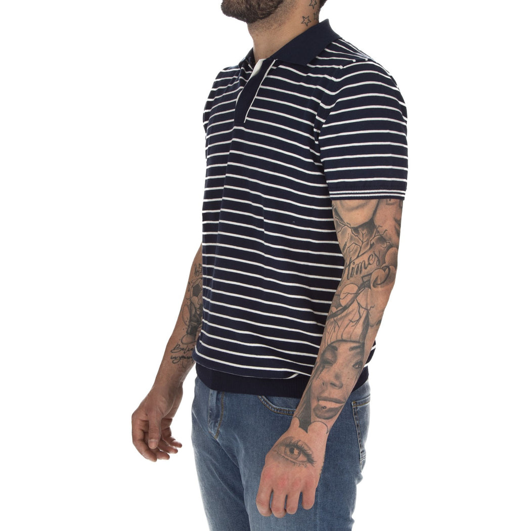 WO 6065  0023 BLU/BIANCO