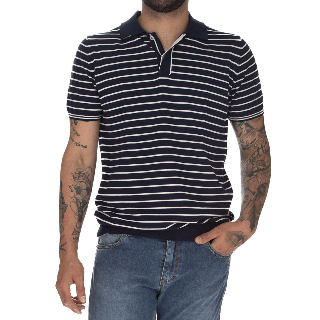 WO 6065  0023 BLU/BIANCO