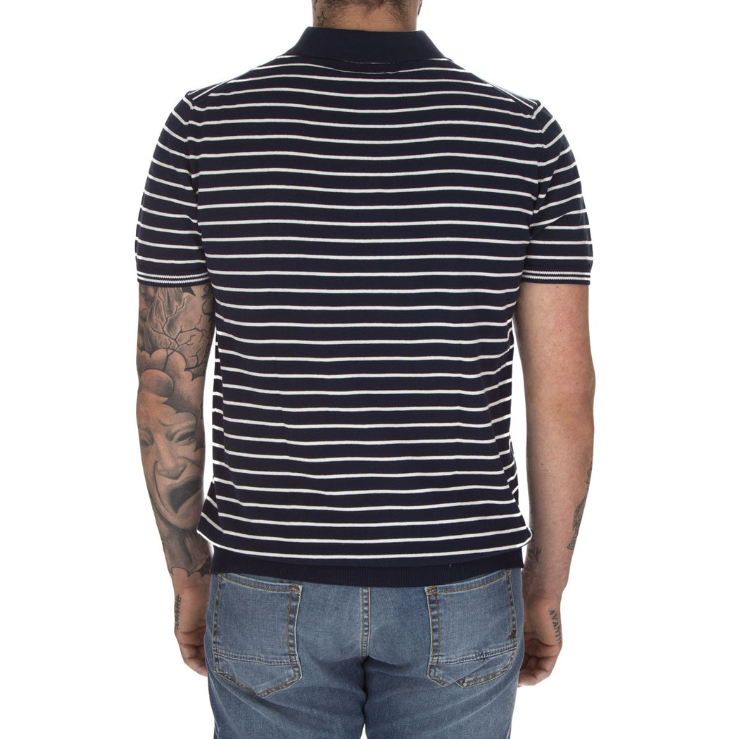 WO 6065  0023 BLU/BIANCO