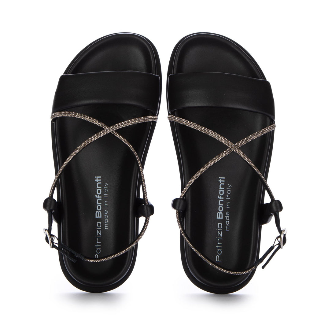 JIL STRASS NEW DREAMER  NERO