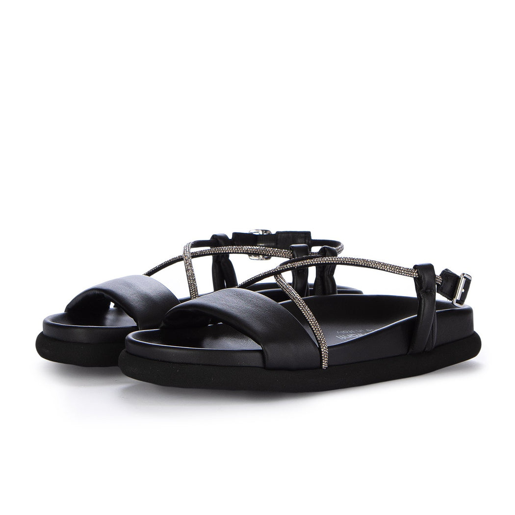 JIL STRASS NEW DREAMER  NERO