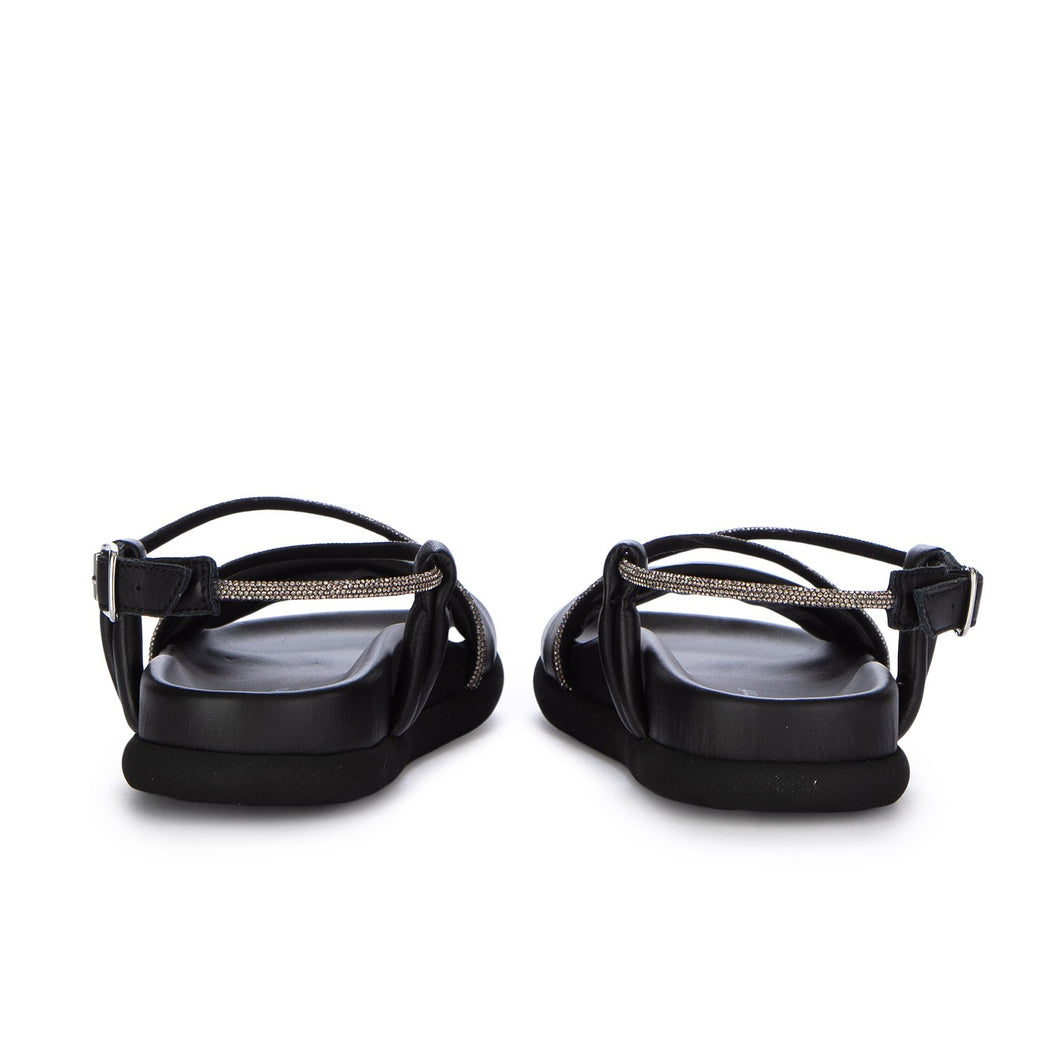 JIL STRASS NEW DREAMER  NERO