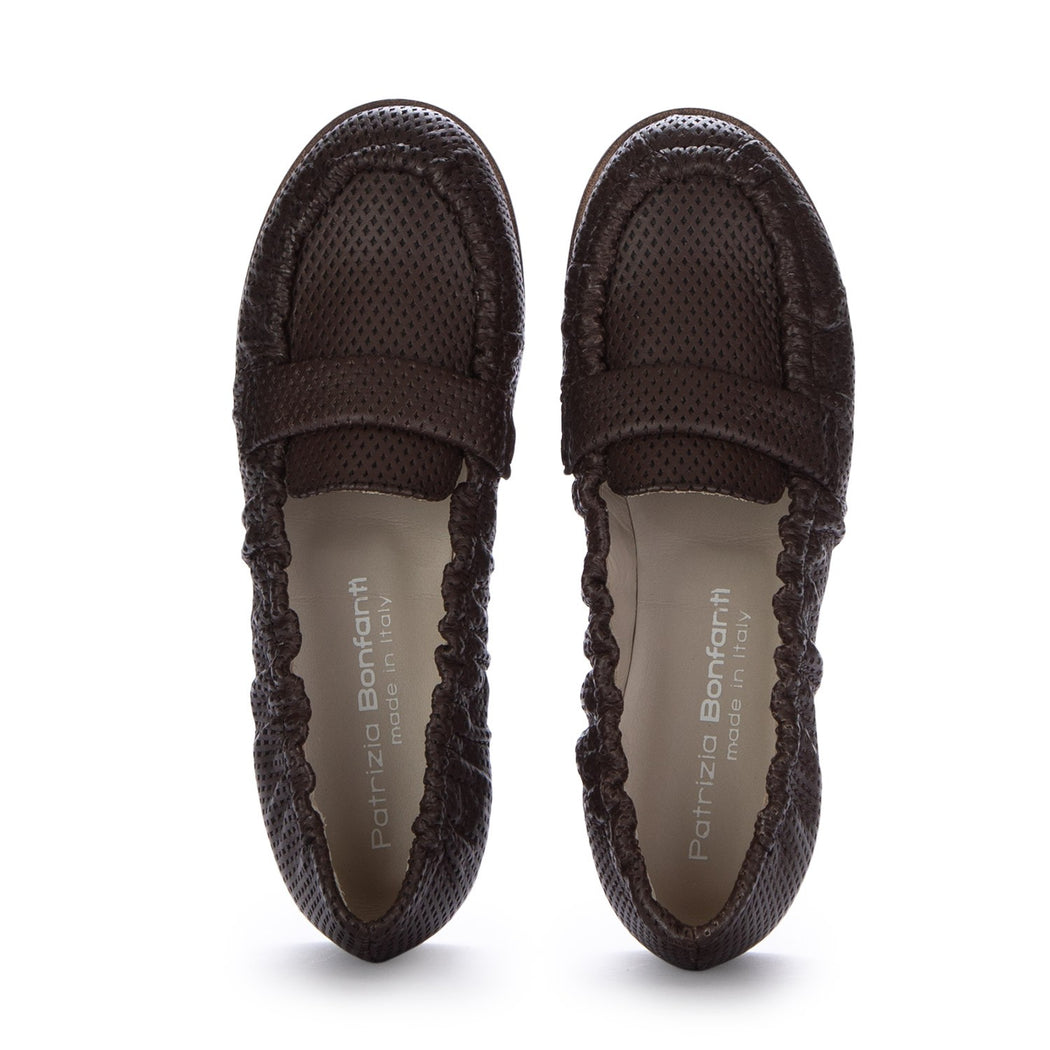 HISA KITE CHOCO  MARRONE
