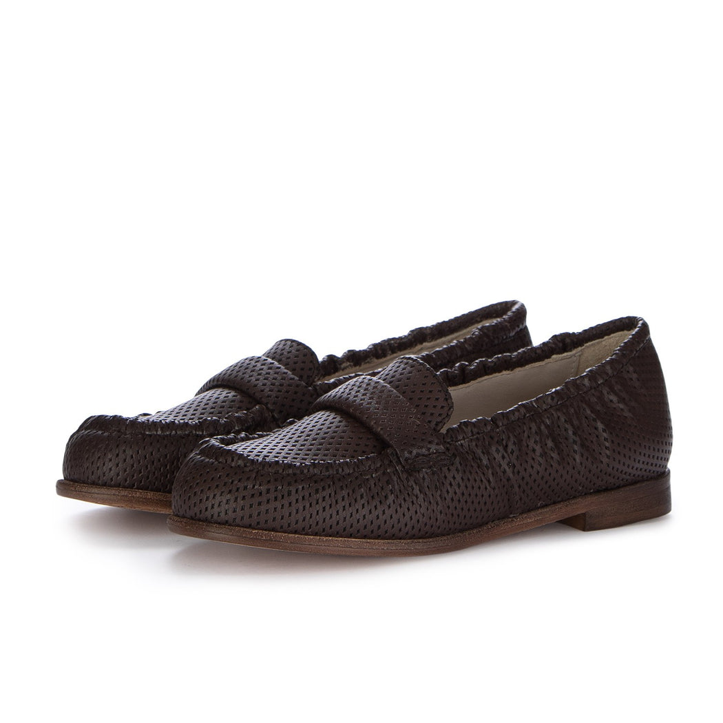 HISA KITE CHOCO  MARRONE
