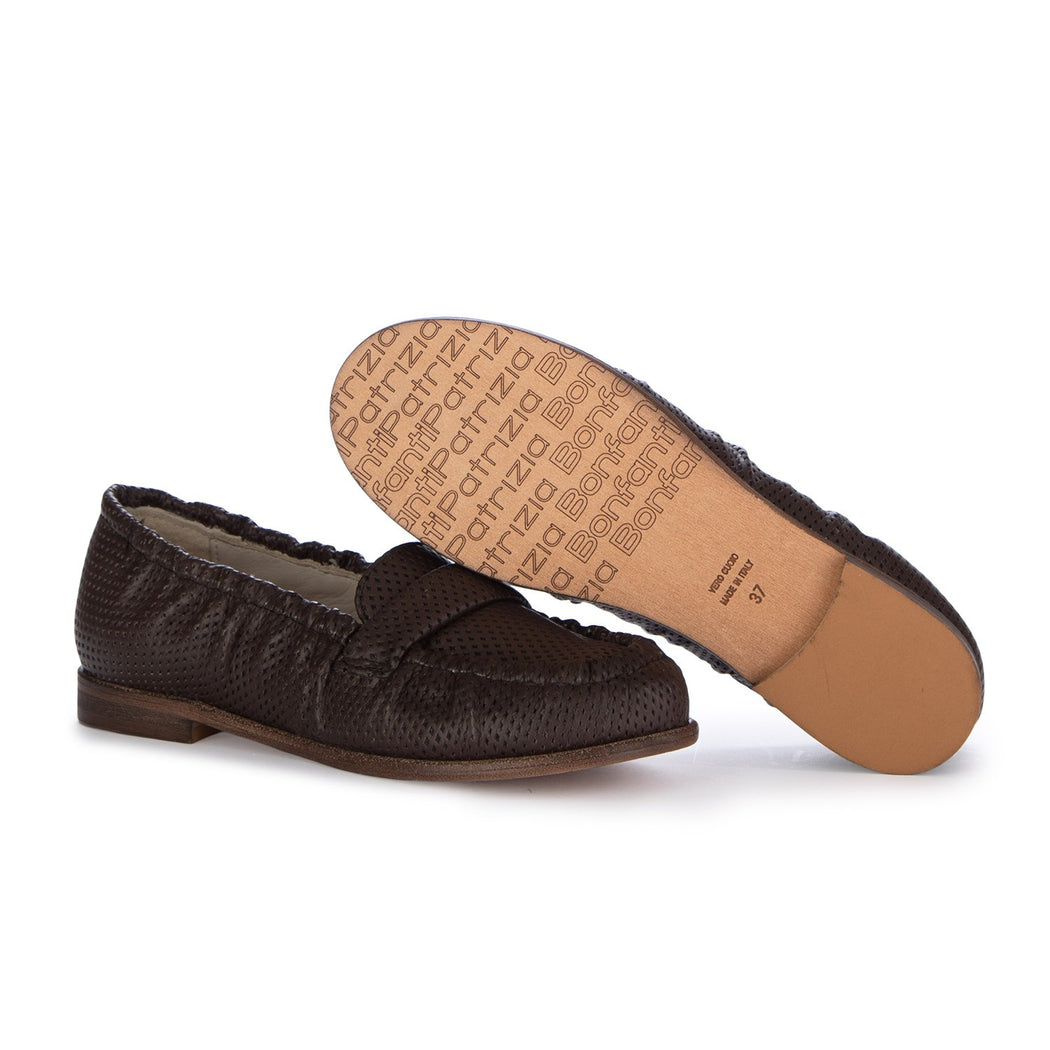 HISA KITE CHOCO  MARRONE