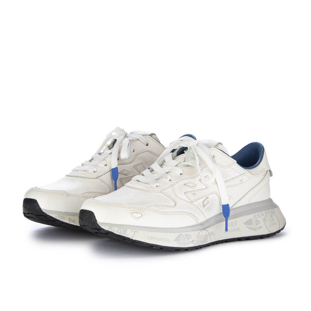 LAURYN  7514 BIANCO