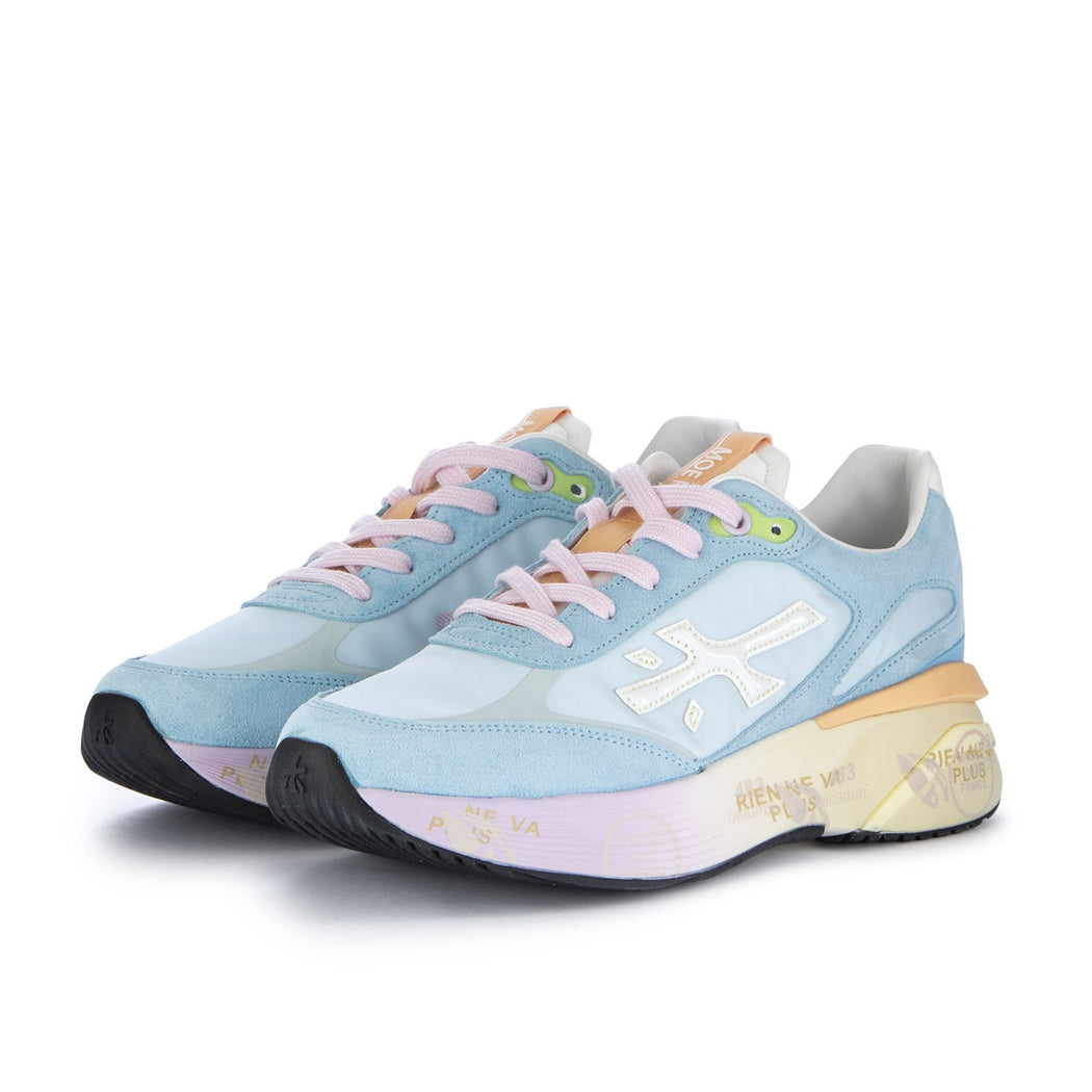 MOERUND  7468 MULTICOLOR