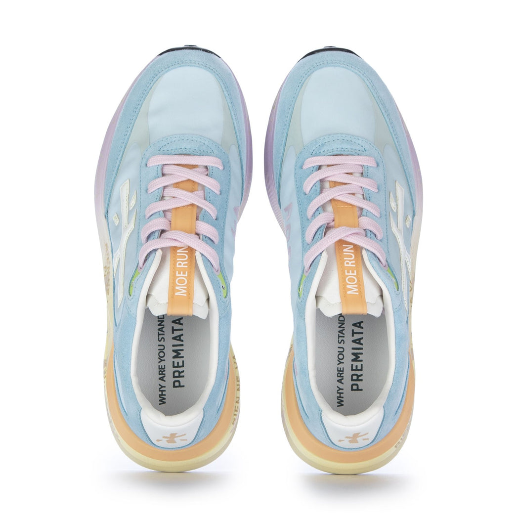 MOERUND  7468 MULTICOLOR