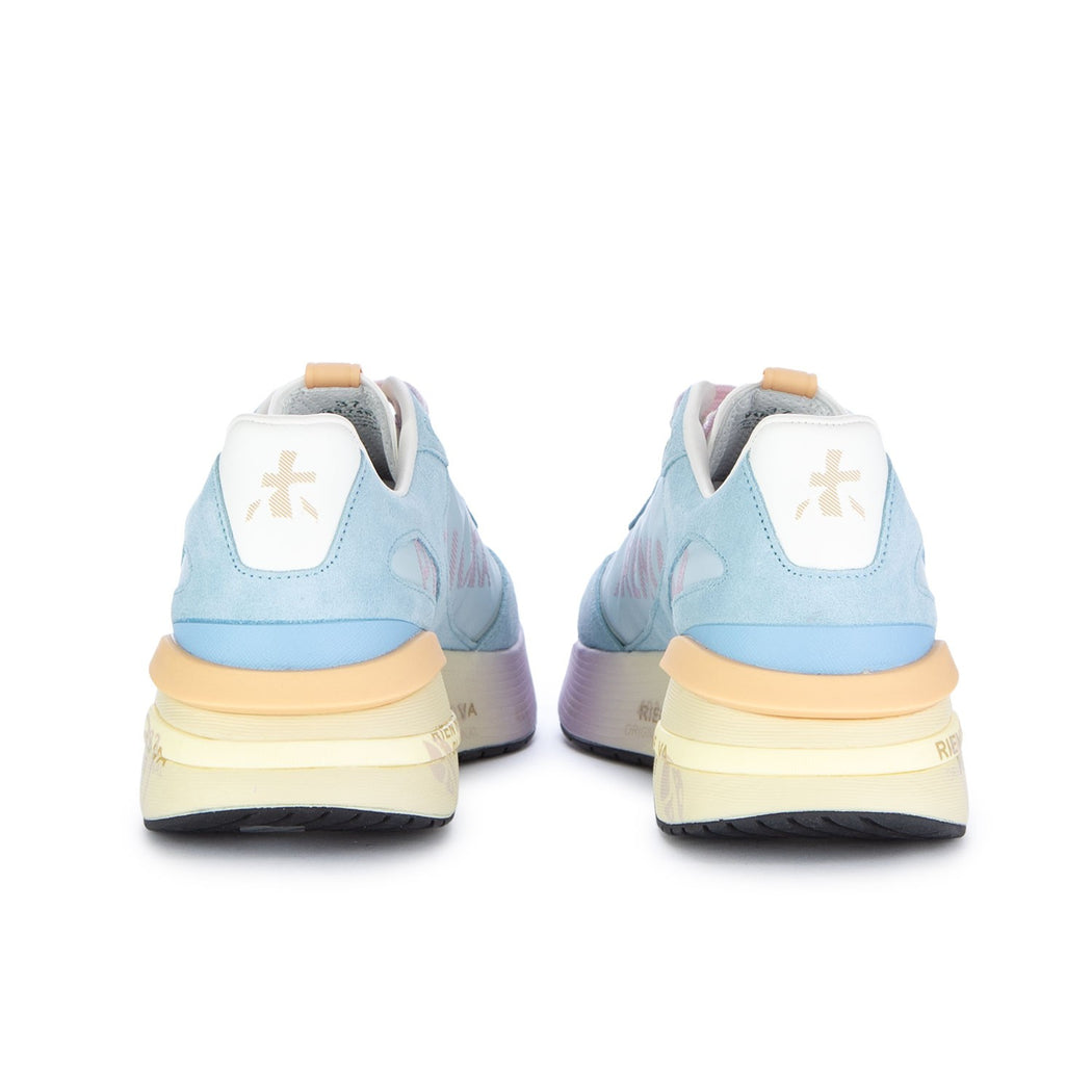 MOERUND  7468 MULTICOLOR