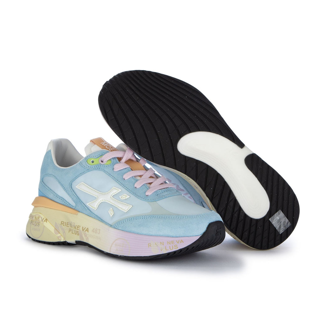 MOERUND  7468 MULTICOLOR