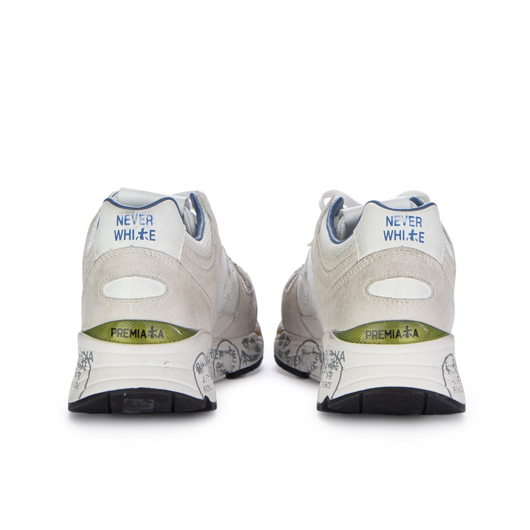 MASE  6621 BIANCO