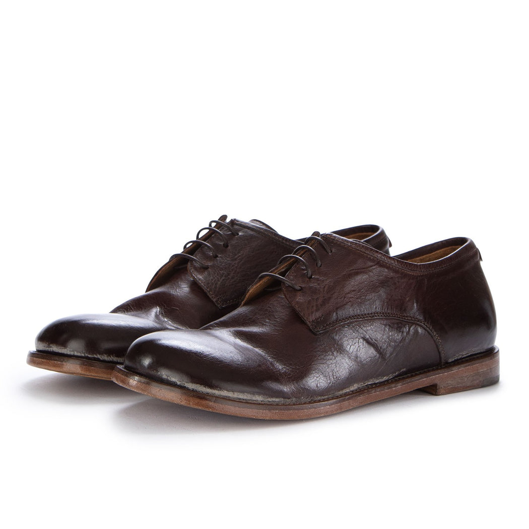 15501A-GA GARDA 854H  MARRONE