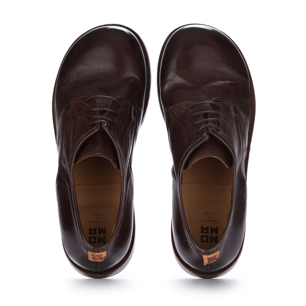 15501A-GA GARDA 854H  MARRONE