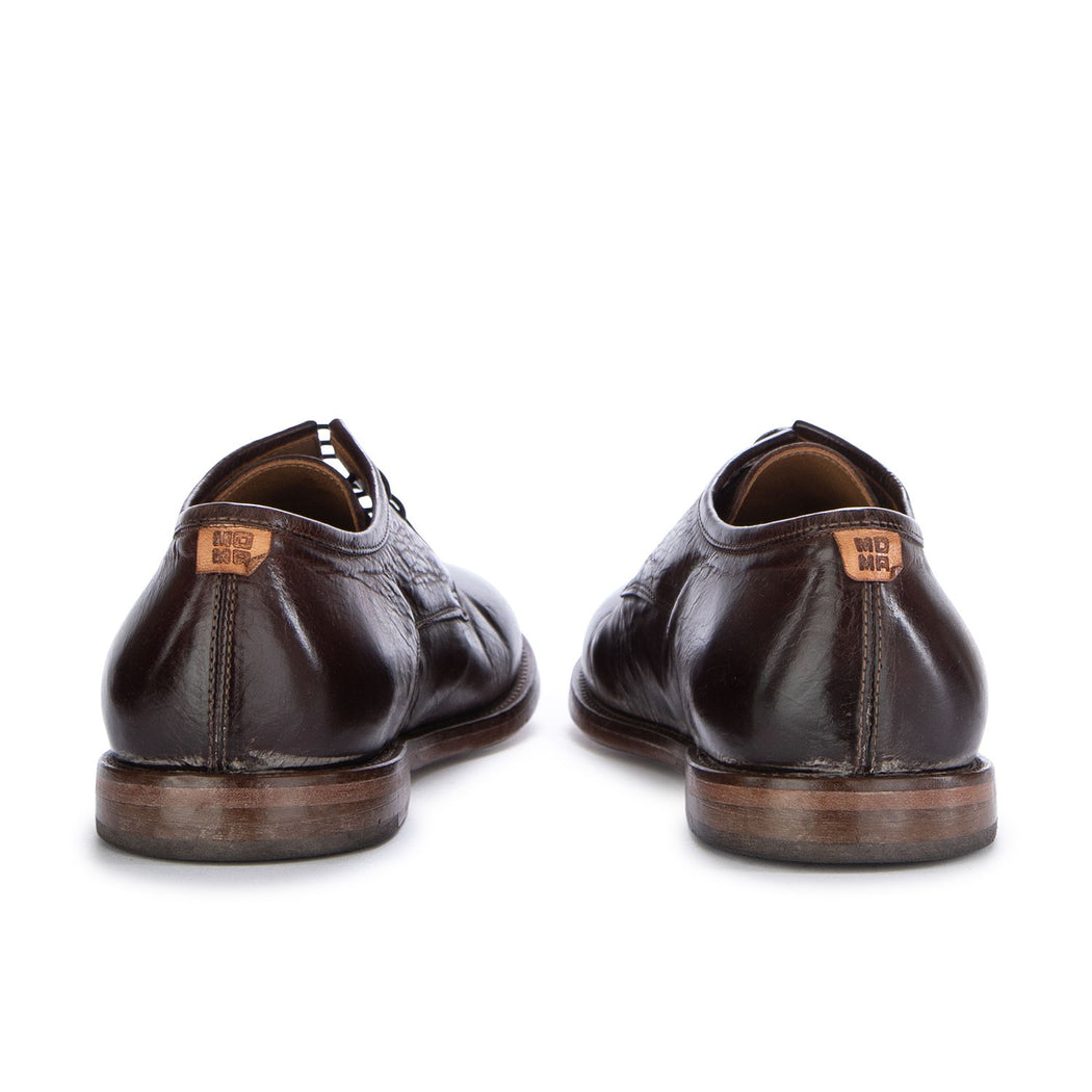 15501A-GA GARDA 854H  MARRONE