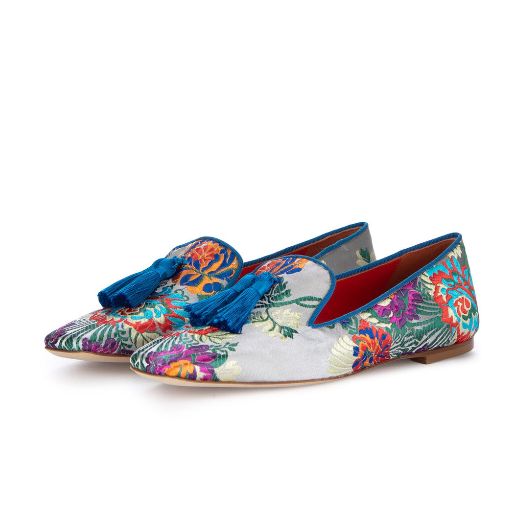 3270/JBI TESS GEISHA  COL.5 MULTICOLOR