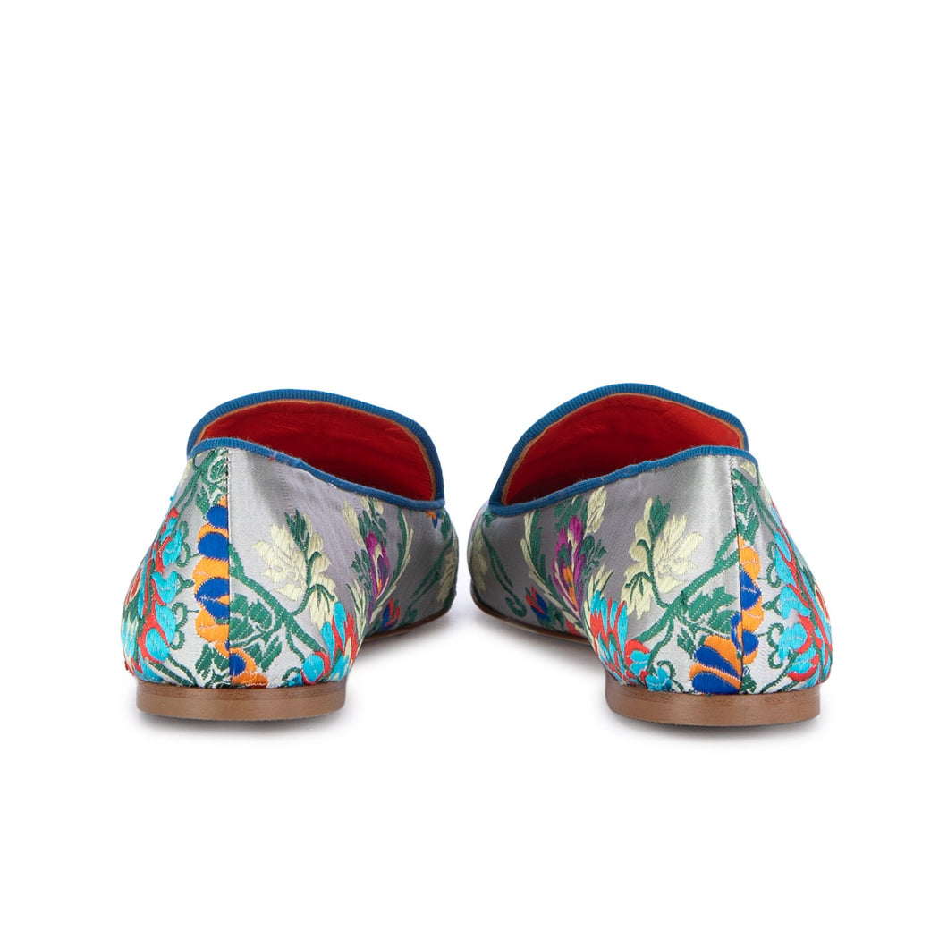 3270/JBI TESS GEISHA  COL.5 MULTICOLOR