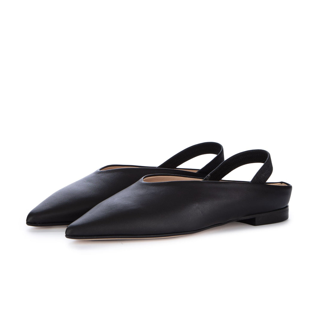 7113/NNR NAPPA  NERO