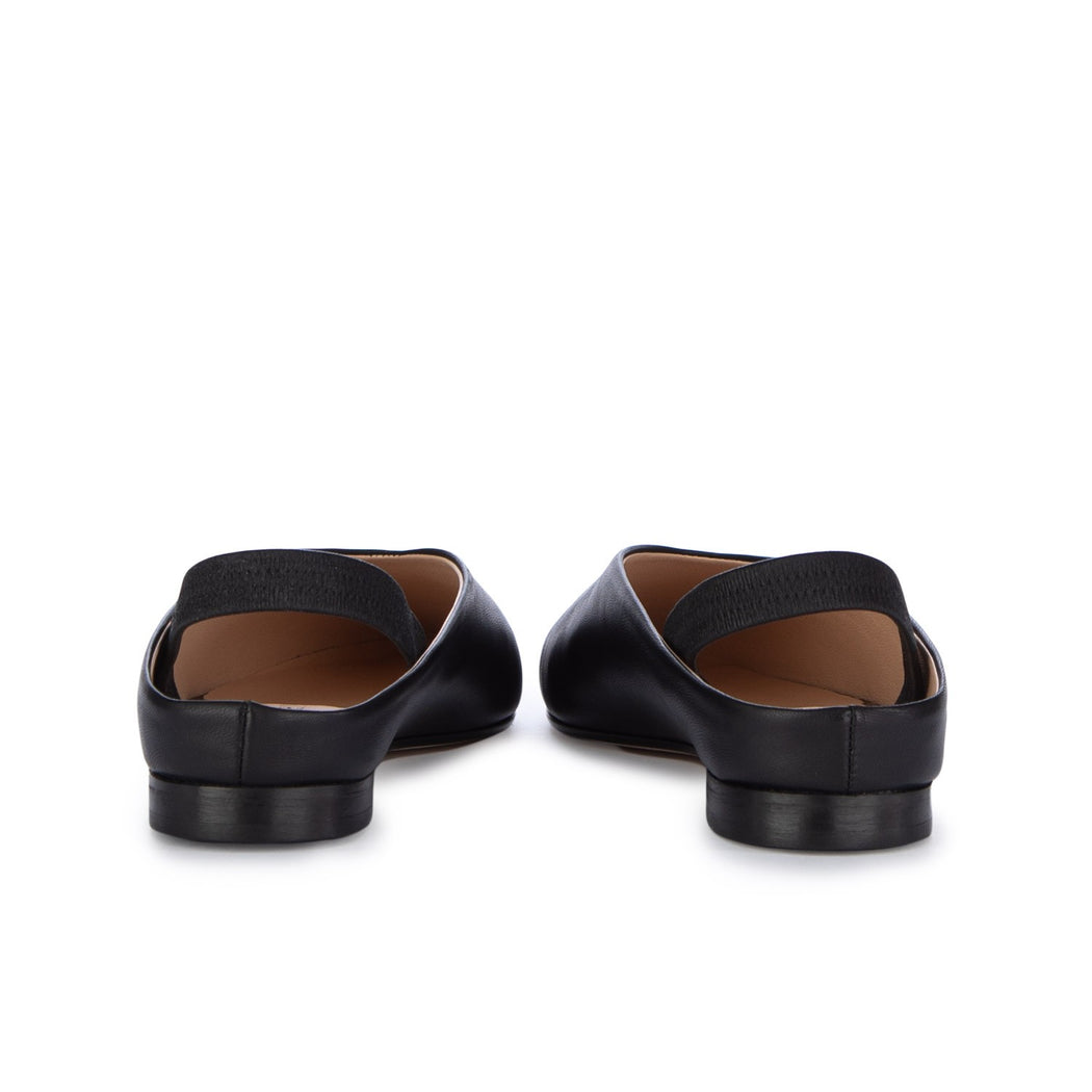 7113/NNR NAPPA  NERO