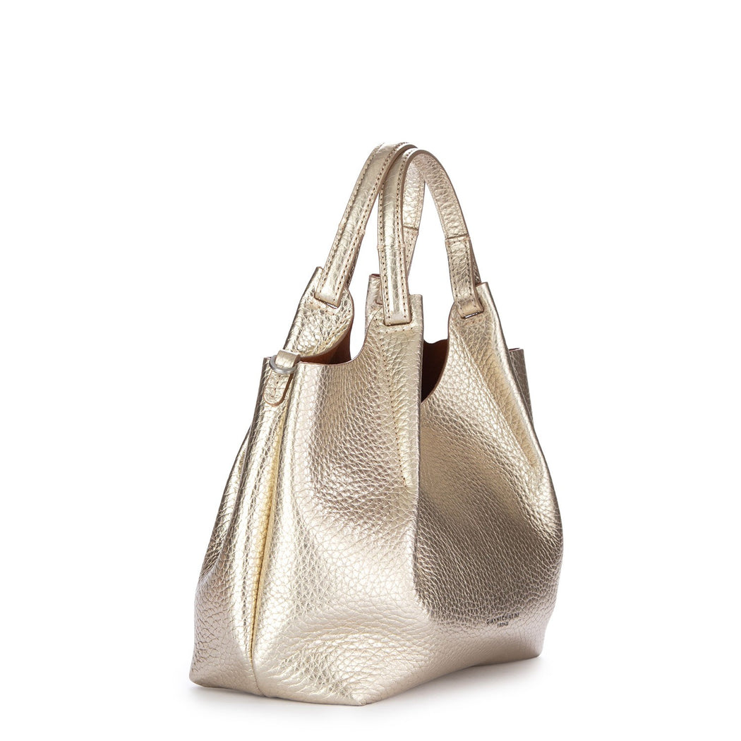 BS 9719 RNGDBL DUA LIGHTGOLD-CARAMELLO  ORO