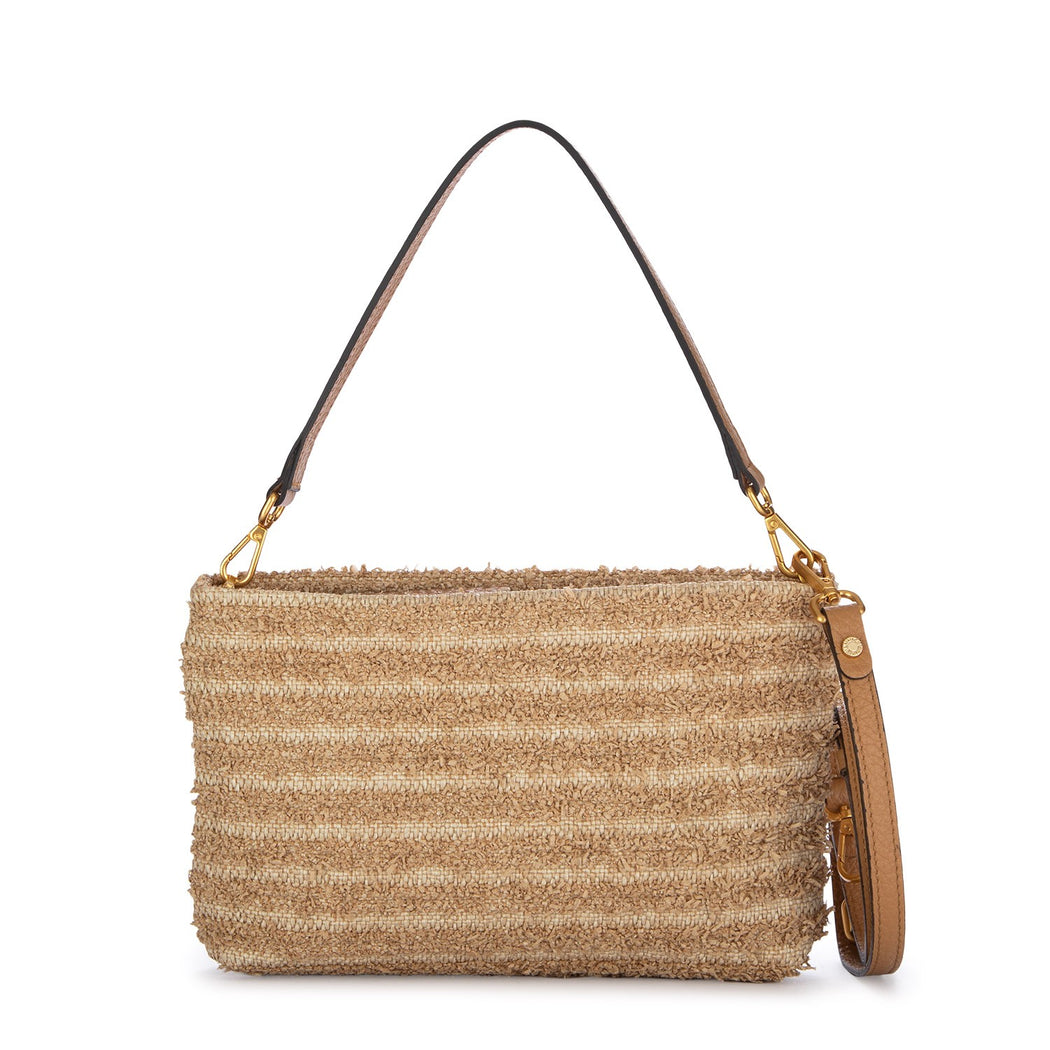 BS 10915 FROU BRENDA NATURE  MARRONE