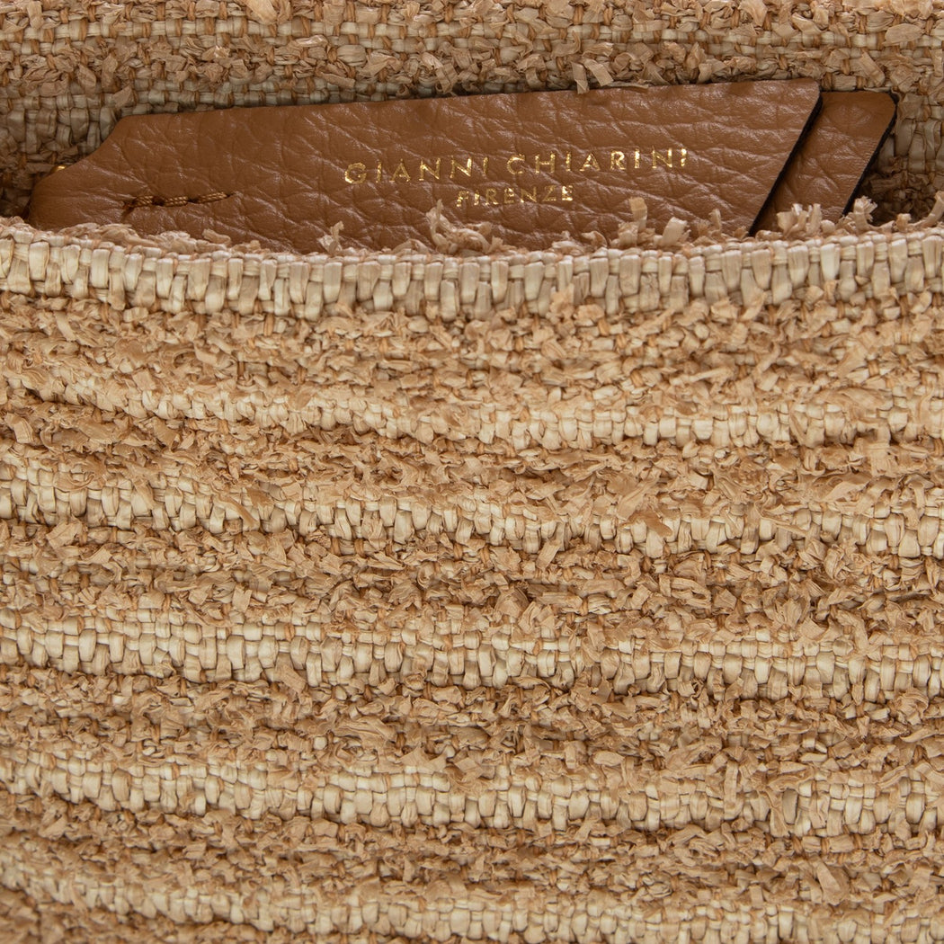 BS 10915 FROU BRENDA NATURE  MARRONE