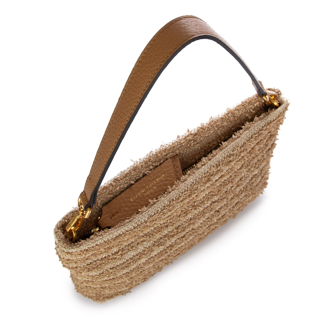 BS 10915 FROU BRENDA NATURE  MARRONE