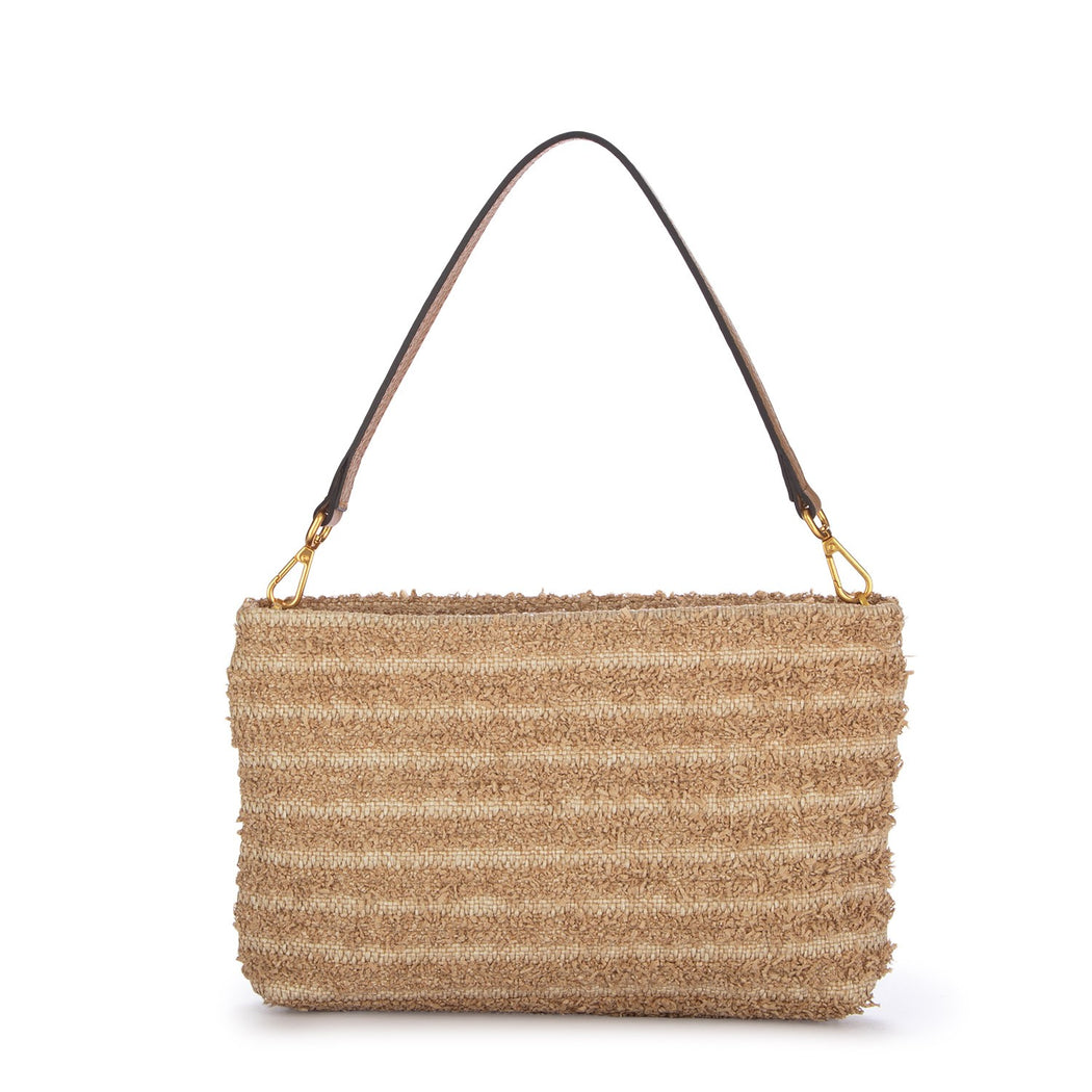 BS 10915 FROU BRENDA NATURE  MARRONE