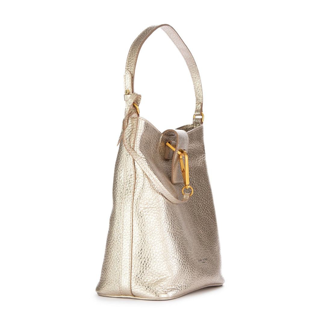 BS 11470 TKL MARISOL LIGHT GOLD  ORO