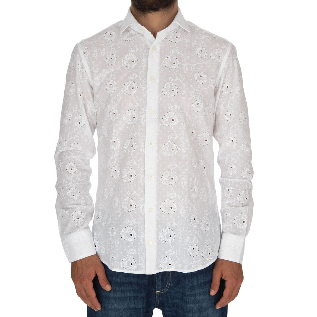 B4207  BIANCO