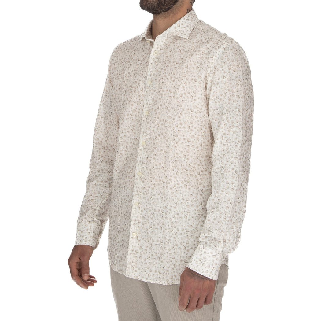 B4255/2  BIANCO/BEIGE