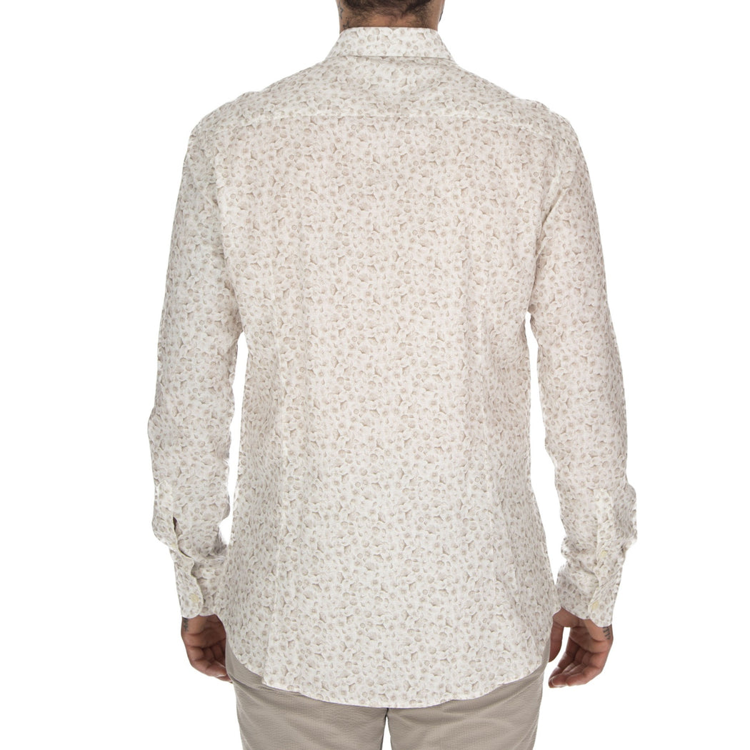 B4255/2  BIANCO/BEIGE