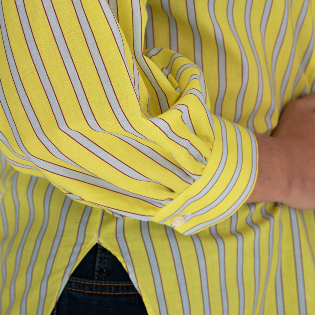 VIOLA 022  COL.11 GIALLO/AZZURRO