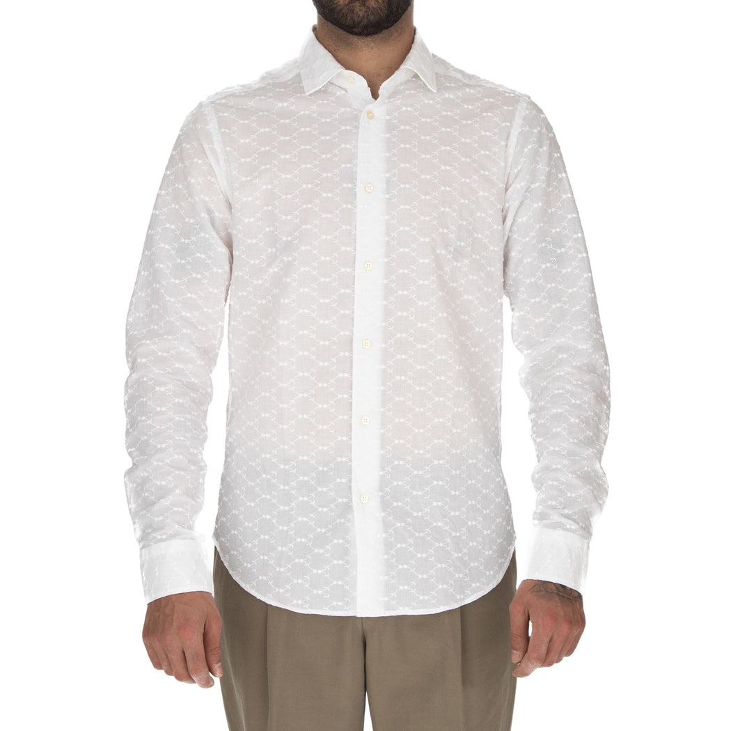 BLAKE 015   COL.01 BIANCO