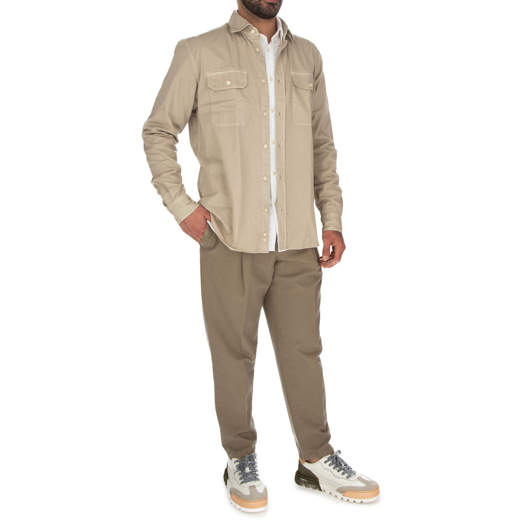 BLAKE 015   COL.01 BIANCO