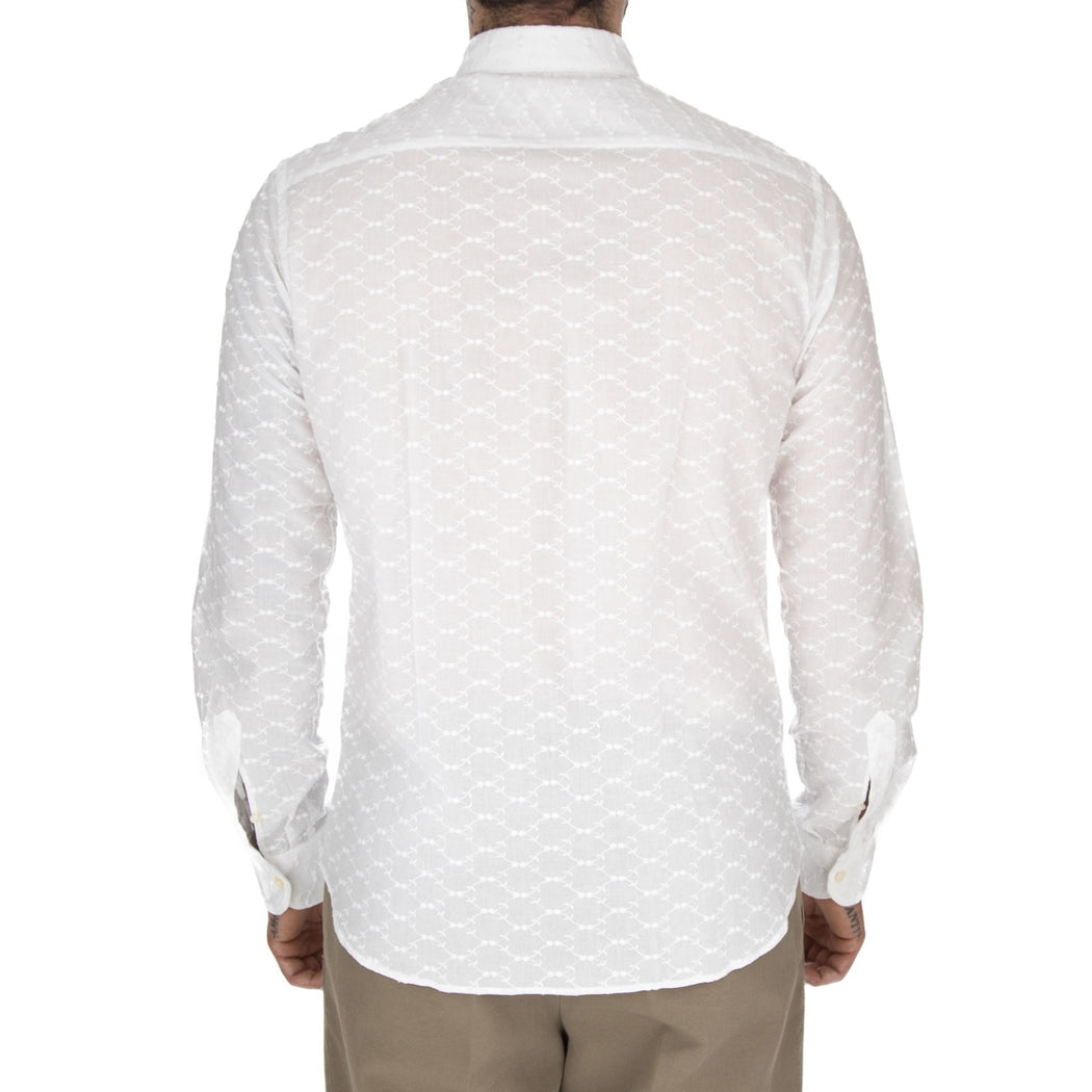 BLAKE 015   COL.01 BIANCO