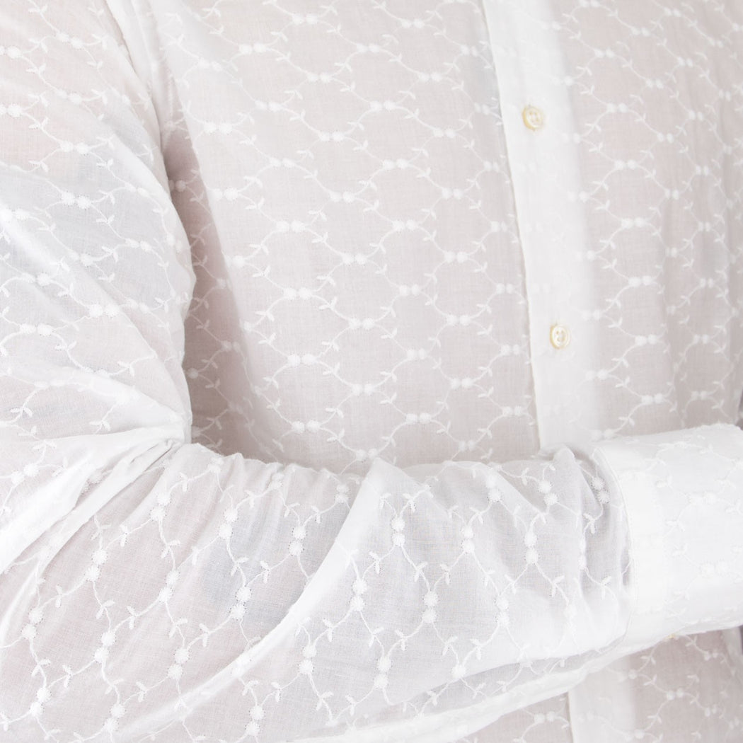 BLAKE 015   COL.01 BIANCO