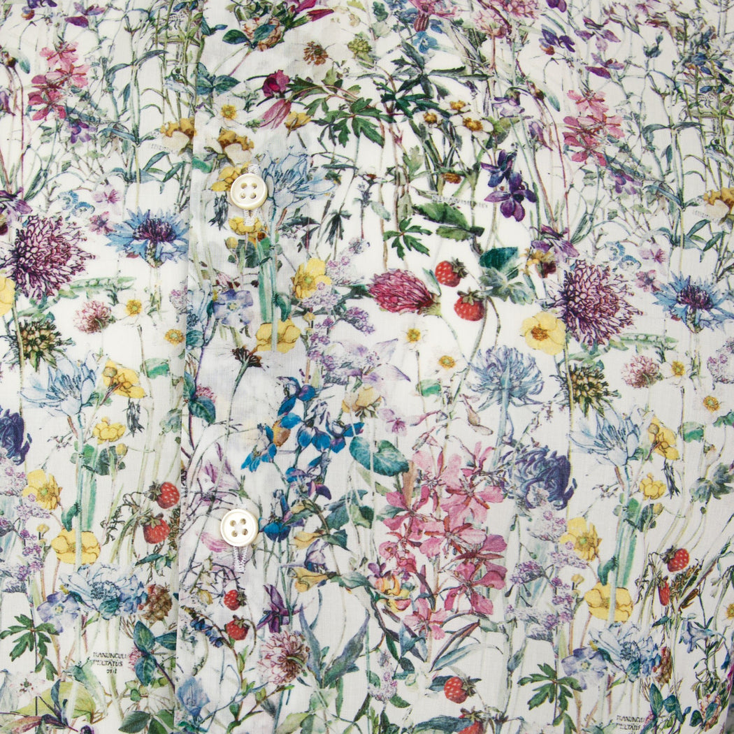 BLAKE 029  COL.04 BIANCO/MULTICOLOR