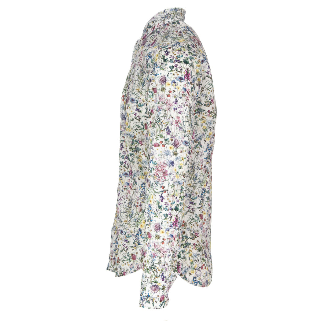 BLAKE 029  COL.04 BIANCO/MULTICOLOR