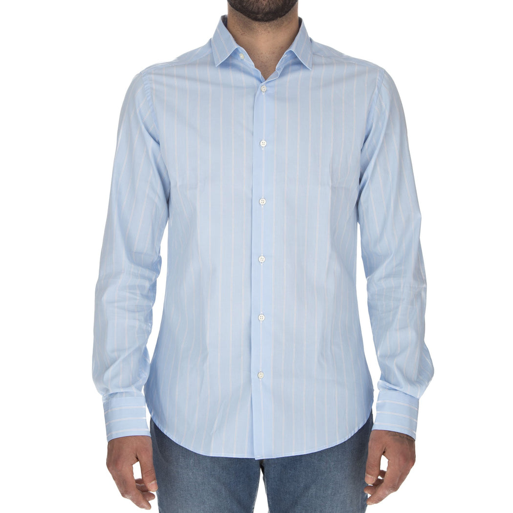 BLAKE SC 019  COL. 01 AZZURRO/BIANCO