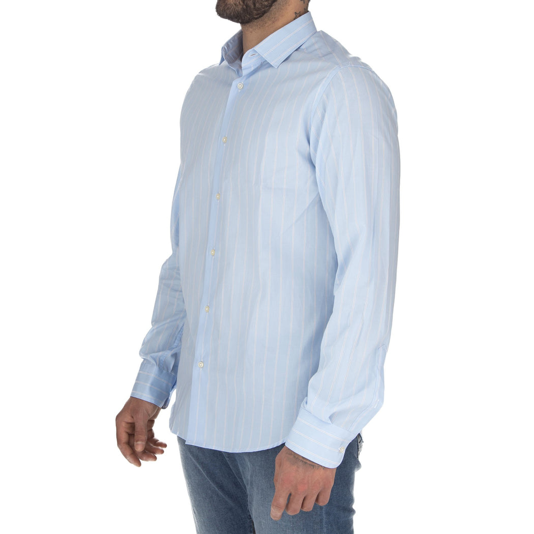 BLAKE SC 019  COL. 01 AZZURRO/BIANCO