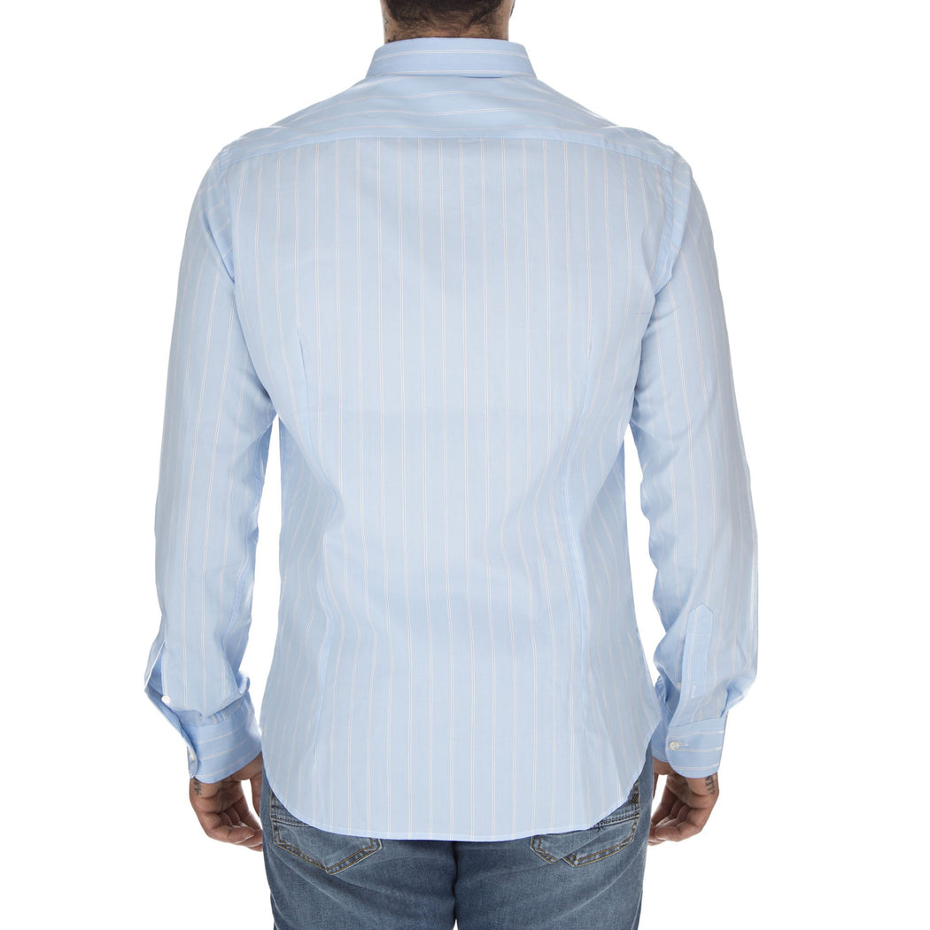 BLAKE SC 019  COL. 01 AZZURRO/BIANCO