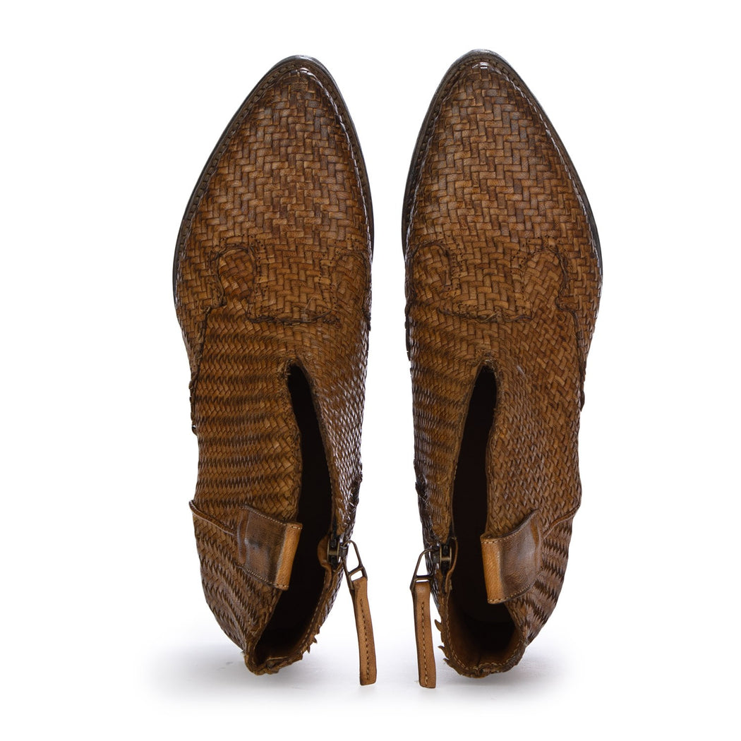 52900 MATT CUOIO  MARRONE
