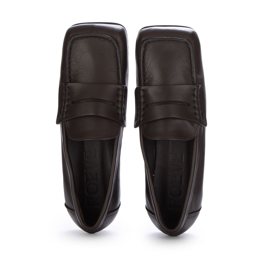 TARYN01 SAVANA NEXT BROWN  MARRONE