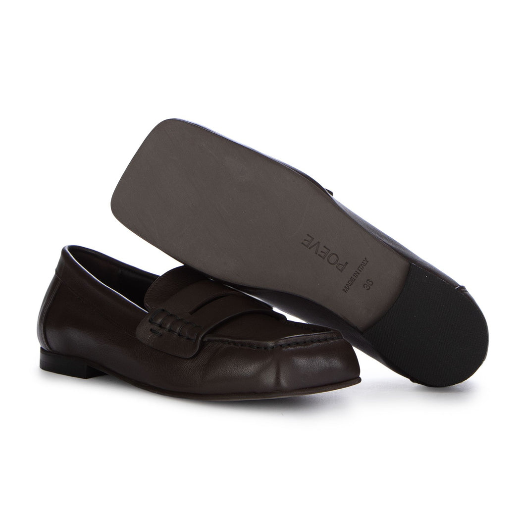 TARYN01 SAVANA NEXT BROWN  MARRONE
