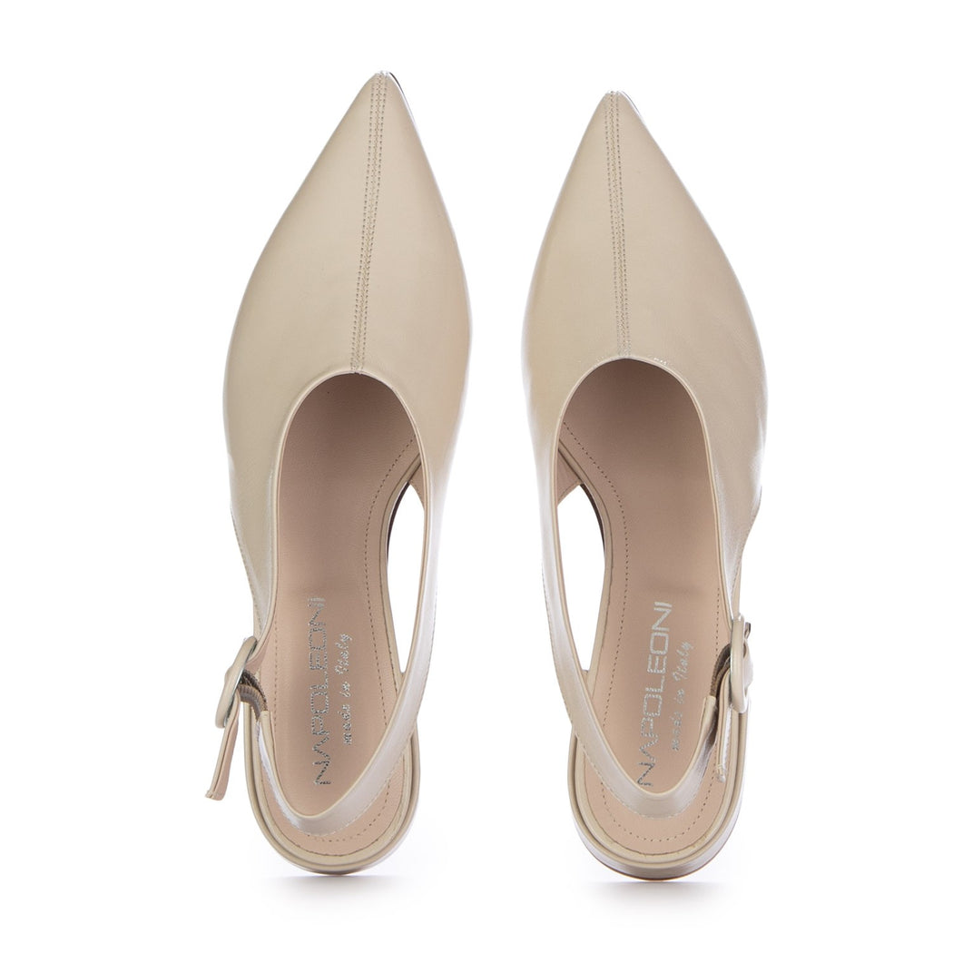 A1424 HARRODS  BEIGE